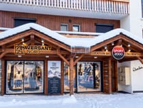 Magasin de location de ski Versant Nord à La Clusaz, 150 Route du Col des Aravis