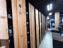 Magasin de location de ski 4 Seasons Sport à Saint Lary, 21 rue Vincent Mir - Au coeur des résidences - 200m de la télécabine