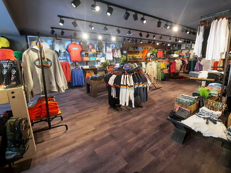 Magasin de location de ski Ekosport-Rent Les 2 Skis à 34, avenue de la Muzelle - Résidence Neige Soleil, Les Deux Alpes