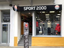 Magasin de location de ski L'Atelier du Ski à Cauterets, 4 Avenue du Général Leclerc Magasin de location de ski L'Atelier du Ski à Cauterets, 4 Avenue du Général Leclerc