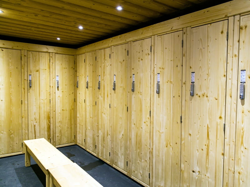 Magasin de location de ski Mathias Sports à 60 Taille de Mas du Pleney, Morzine