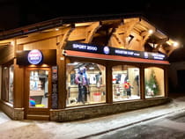 Magasin de location de ski Mountain shop by Cuby à Les Contamines-Montjoie, 71 Route de Notre Dame de la Gorge