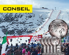 Coupe du monde de ski alpin 2025/2026