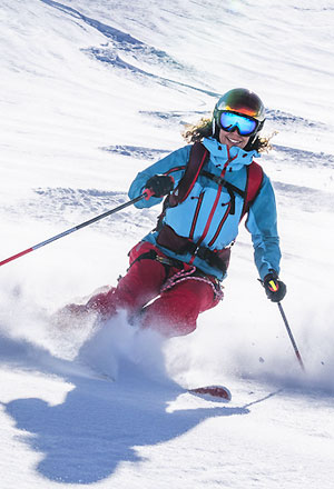 Location ski - avantages et offres
