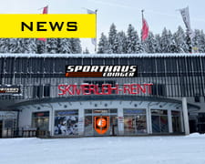 Scheffau - Edinger Sport- und Mietcenter