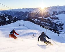 SNOWELL location de ski dans les Alpes