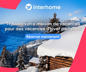 Interhome - Le meilleur de la location de vacances !