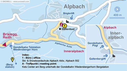 Plan Alpbach