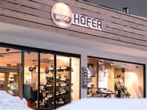 Magasin de location de ski SPORT 2000 Hofer à Neustift im Stubaital, Am Dorfplatz 13