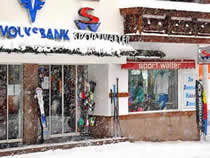 Magasin de location de ski Sport Walter à Galtür, Am Dorfplatz 41