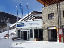 Magasin de location de ski Sportservice Erwin Stricker à Schnals, Am Platzl 1 - Maso Corto/Kurzras