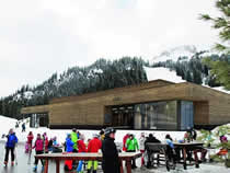 Magasin de location de ski Sport Pauli Station Ifenbahn à Kleinwalsertal/Hirschegg, Auenalpe 4 - Talstation Ifenbahn Magasin de location de ski Sport Pauli Station Ifenbahn à Kleinwalsertal/Hirschegg, Auenalpe 4 - Talstation Ifenbahn