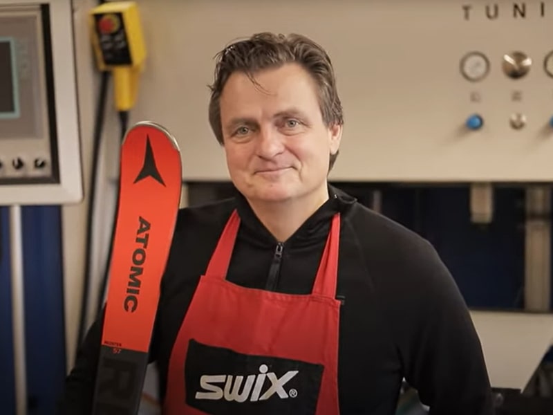 Magasin de location de ski Tip Top Rentalshop à Axamer Lizum 6, Axams