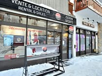 Magasin de location de ski Iseran Sport à Val d Isere, B.P. 49 Les Hameaux