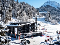 Magasin de location de ski Schernthaner Sports à Kleinarl, Bergstrasse 1