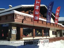Magasin de location de ski Hofherr Sport à Berwang, Berwang 46