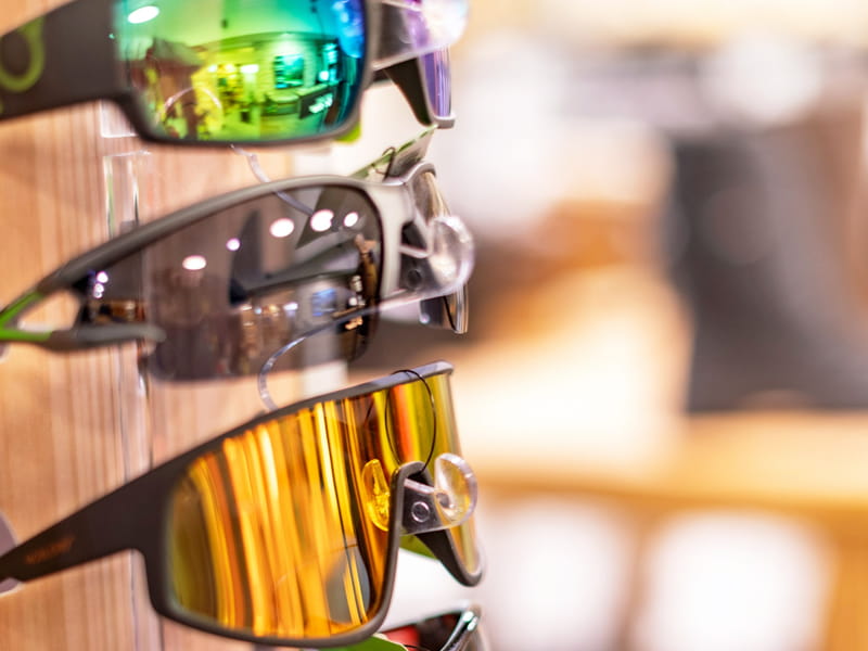 Magasin de location de ski Schuh Sport Günther à Birkenweg 23, Ellmau