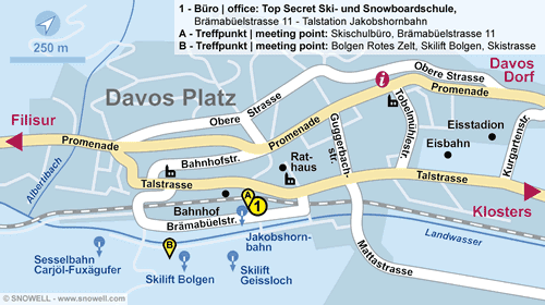 Plan Davos-Platz