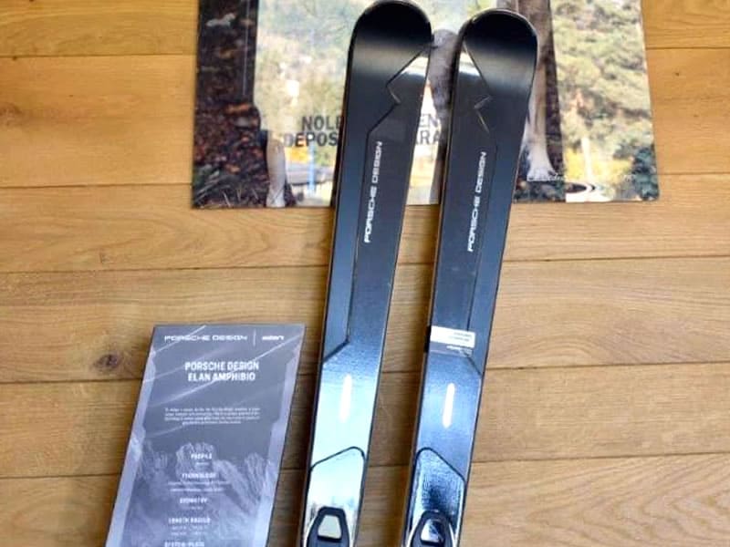 Magasin de location de ski Ski Sport Dain à Campo Smith, 4, Bardonecchia