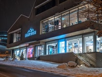 Magasin de location de ski Sport Stock à Finkenberg, Dorf 141 Magasin de location de ski Sport Stock à Finkenberg, Dorf 141