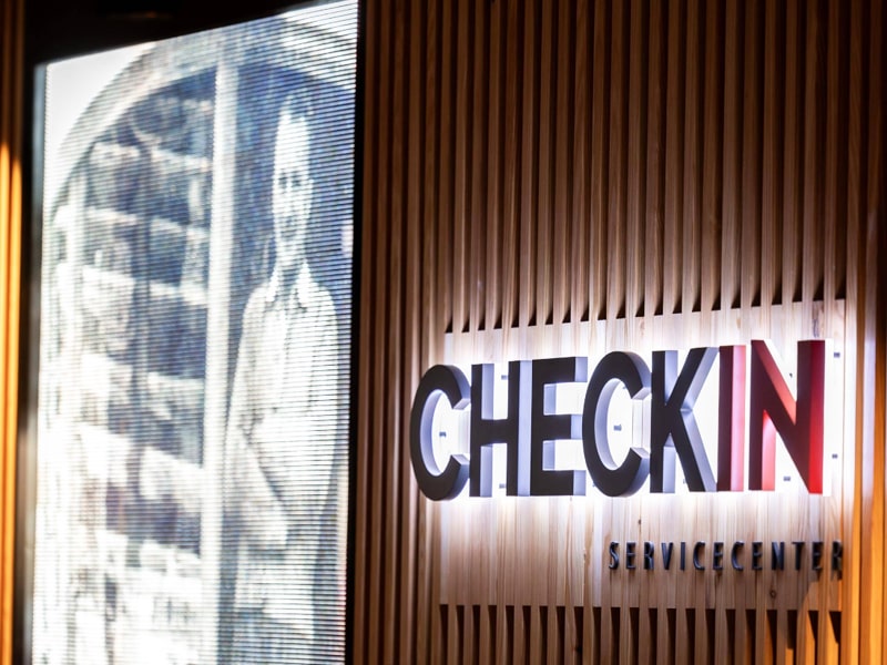 Magasin de location de ski Check In Patscheider Sport à Dorfbahnstraße 75 - Komperdellbahn Talstation, Serfaus