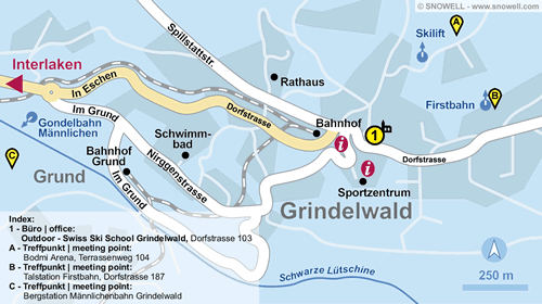 Plan Grindelwald