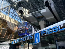 Magasin de location de ski Sporthütte Sölden à Sölden, Dorfstrasse 115 - Gaislachkoglbahn