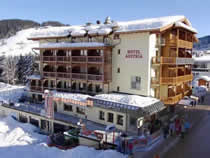 Magasin de location de ski Sport Blachfelder à Wildschönau-Niederau, Dorfstraße 123 [Hotel Austria]