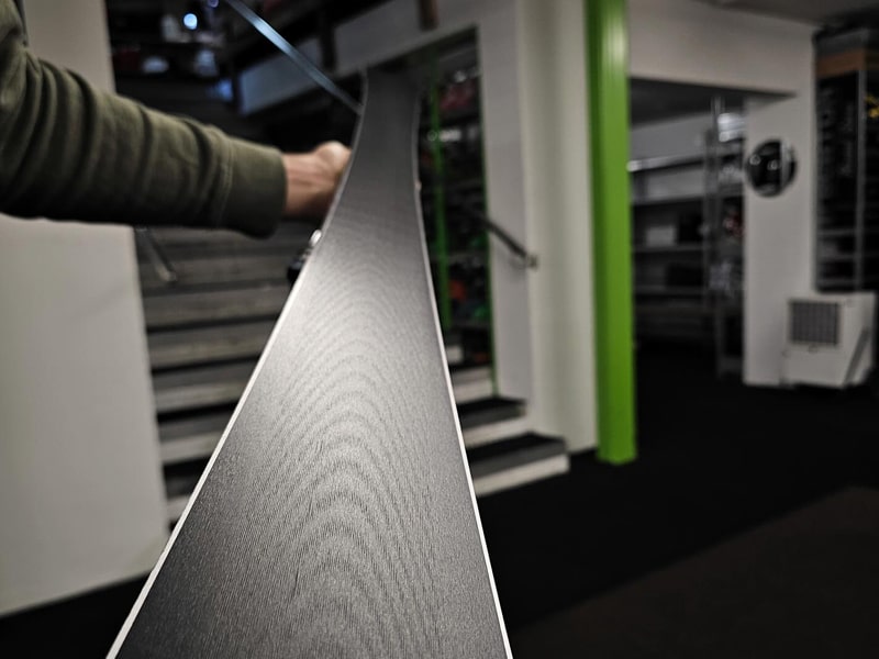 Magasin de location de ski Burgener Sport à Fiescheralp [direkt neben Luftseilbahn], Fiesch