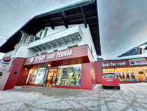 Magasin de location de ski SPORT 2000 Perner à Flachau, Flachauer Str. 142 Magasin de location de ski SPORT 2000 Perner à Flachau, Flachauer Str. 142