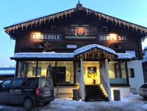 Magasin de location de ski SPORT 2000 Areit à Zell am See, Flugplatzstrasse 16