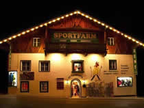 Magasin de location de ski Sportfarm à Neustift im Stubaital, Franz-Senn-Strasse 87 [Ortsteil Milders]