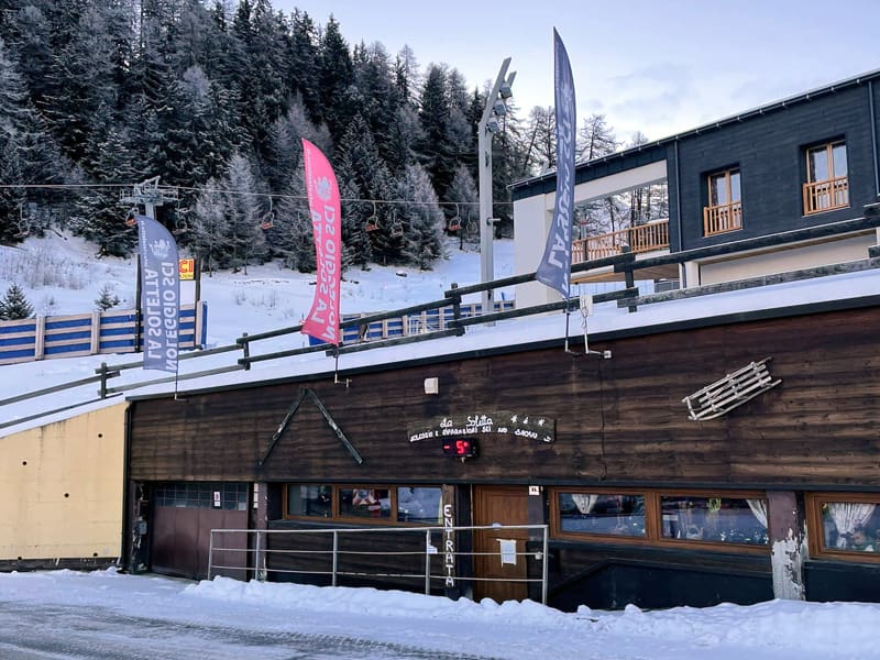 Magasin de location de ski Noleggio Sci La Soletta à Frazione Pila, 45, Gressan