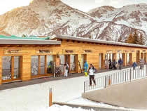 Magasin de location de ski Action Ski Rent à Cesana Torinese - San Sicario, Frazione Sansicario Res. 23 Magasin de location de ski Action Ski Rent à Cesana Torinese - San Sicario, Frazione Sansicario Res. 23