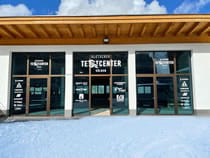 Magasin de location de ski Gletscher Testcenter Sölden à Sölden, Gletscherstrasse 34
