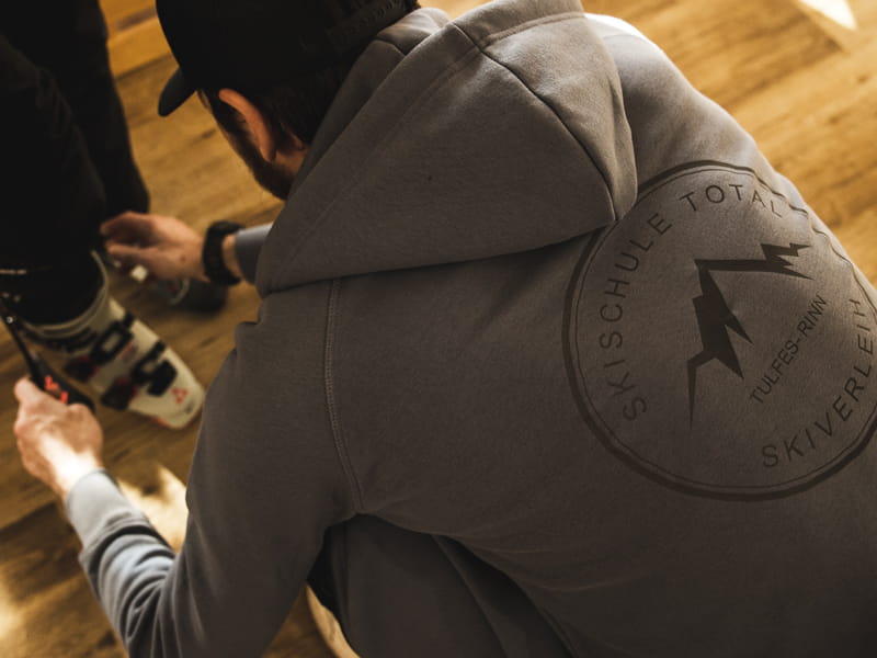 Magasin de location de ski Skischule Skiverleih Total à Glungezerstrasse 17, Tulfes