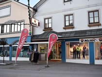 Magasin de location de ski SPORT 2000 Mandl à Gröbming, Hauptplatz 59