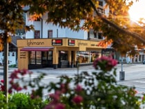 Magasin de location de ski SPORT 2000 Lohmann à Oetz, Hauptstrasse 45