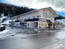 Magasin de location de ski SPORT 2000 Huber à Hinterstoder, Hinterstoder 15