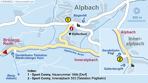 Plan Alpbach