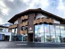 Magasin de location de ski SPORT 2000 RENT Unterlercher à Fügen, Hochfügener Str. 88 - Talstation Spieljochbahn
