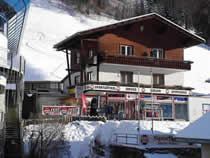 Magasin de location de ski SPORT 2000 Sportladen à Heiligenblut, Hof 34
