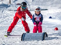 Cours de ski Outdoor - Swiss Ski School Grindelwald