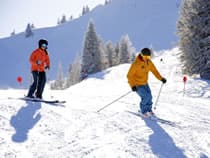 Cours de ski NTC Skischule Oberstdorf