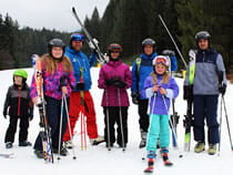 Cours de ski pour adultes et enfants 360 Ski School Bansko