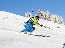 Cours de ski pour adultes Söll-Hochsöll Embacher