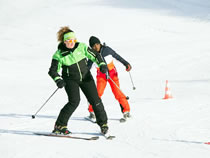 Cours de ski adultes Skischule Aktiv Brixen