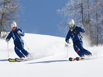 Cours de skis pour adultes Ski- & Snowboardschule Alpbach Aktiv