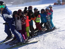 Cours de ski enfants Ski- & Snowboardschule Alpbach Aktiv