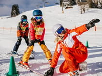 Cours de ski enfants Herbst Skischule Lofer